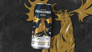 Cervecería Austral lanzó nueva variedad “Black Lager”