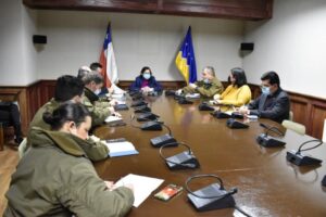 Anuncian operativos especiales ante descontrol en el centro