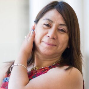 “Esta fecha permite reconocer los aportes que han hecho los pueblos originarios”