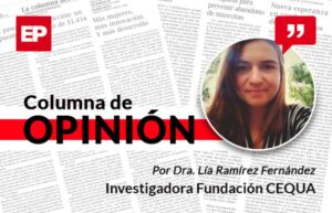 Contaminación por microplásticos