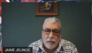 “Fue un tremendo error haber dejado a la Democracia Cristiana fuera del Gobierno”
