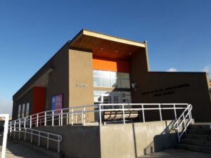 Miden las emisiones de carbono en el ciclo completo de vida de un edificio de Punta Arenas