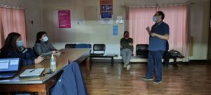 Ejecutan proyectos para mejorar servicio eléctrico en Natales
