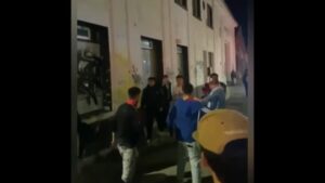 Alcalde Radonich pide punto fijo de carabineros en conflictiva esquina