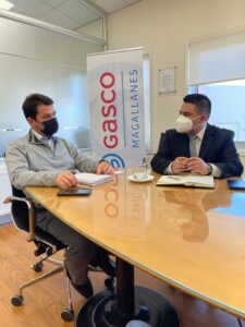Hacienda acelera decreto para GNC ante alza de combustibles