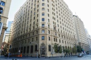 Gobierno presentó nuevas indicaciones al proyecto de Ley Fintech