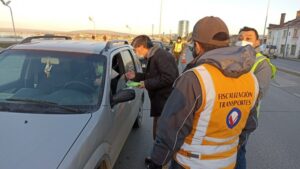 Impulsan campaña para prevenir accidentes durante el fin de semana largo