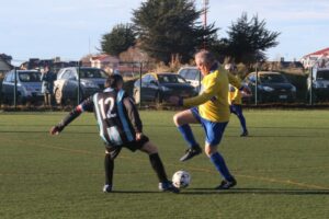 Magallanes y Montecarlos en la Top 60 moverán el balón en el inicio de una nueva jornada del Campeonato de Futbolito Senior 2022