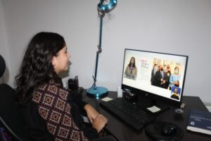 Seremi de Justicia y DDHH valora enfoque de gestión con acento en derechos humanos en cuenta pública del ministerio