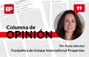 ¿Comprar en el extranjero? ¿O no comprar? ¿Vender? ¡Esa es la pregunta!