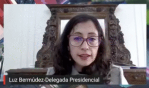 “Yo no pongo en duda ninguna pifiadera (al Presidente Boric) que esté en contexto de adherentes a las Fuerzas Armadas”