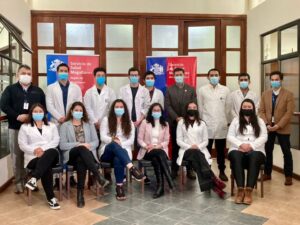 Más de 90 médicos EDF se han incorporado a la Red Asistencial en 4 años: el desafío continúan siendo los especialistas