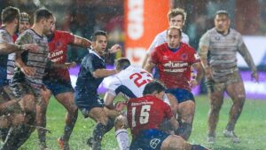 Los Cóndores superan a EEUU en Denver y dirán presente en Mundial ’Francia 2023’