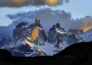 Fotografías de guardaparques de Conaf serán parte de libros