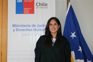 “Nuestra posición como Gobierno es de resguardo y de las garantías de respeto y reparación en causas de DD.HH.”