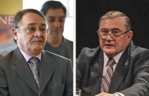 Democratacristianos se plantean ante plebiscito de salida del 4 de septiembre