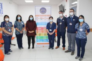 Servicio Médico Legal acreditará a SAR Dr. Juan Damianovic en toma de muestras de alcoholemias y drogas