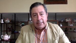 “La credibilidad de Boric se está desgastando rápidamente”