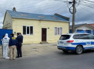 Confirman sentencia en contra de hombre que asesinó a ciudadano español en Barrio Prat