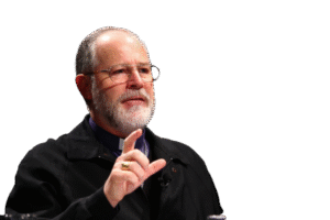 “Que me recuerden como mejor quieran. He tratado de ser fiel a la Iglesia, mi ministerio y la comunidad cristiana”