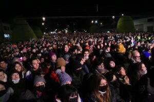 Alcalde Radonich sobre Carnaval en la Costanera : “Es un lugar para pensarlo en el próximo año”
