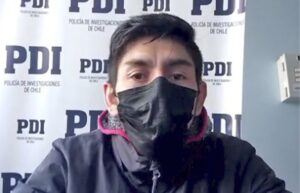 PDI captura a sujeto acusado de múltiples robos en colegios