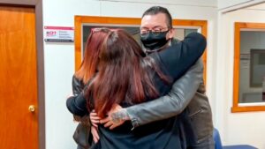 Jefas de hogar, trabajadoras y madres son las primeras egresadas del CFT de Magallanes