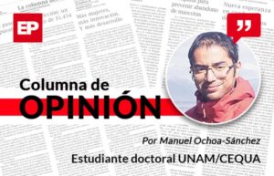 Metagenómica, metatranscriptómica, ¿meta… qué?