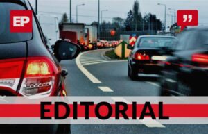 ¿Quién respeta los 50 kilómetros por hora?