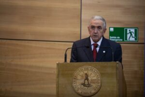 “Se debe seguir potenciando la cooperación en el Consorcio de Universidades del Estado de Chile”