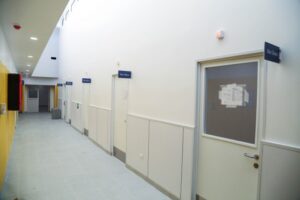 El “sueño del sector norte” se materializa: Cesfam Fenton cuadruplicará instalaciones