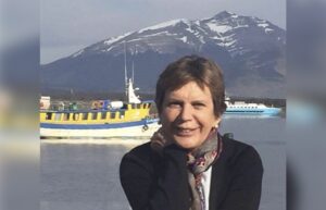 Exgobernadora de Magallanes, Gloria Vilicic, falleció hoy en Santiago