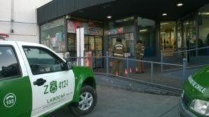 Detienen a guardia que habría agredido a hombre por su orientación sexual