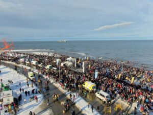 Empresario turístico destaca regreso de actividades invernales a la región
