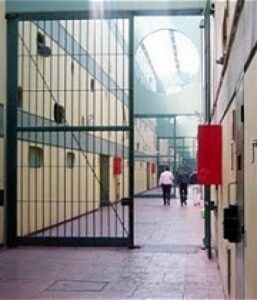 Inicia proceso de licitación para construir los módulos carcelarios de la sección femenina