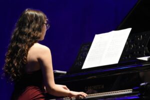 Pilar Delgado y Cuarteto de Cuerdas se presentarán en Teatro Municipal
