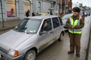 Carabineros dispuso amplio operativo policial para seguridad durante Carnaval