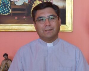 Monseñor Óscar Blanco Martínez es el nuevo Obispo Diocesano de Punta Arenas