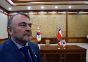“Si la transversalidad ciudadana y política domina, el Rechazo es posible que amplíe su ventaja”