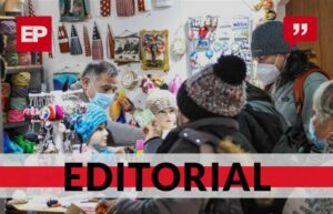 Leve incremento turístico en actividades de invierno magallánico