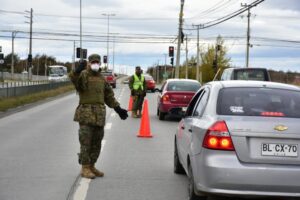 Formalizan a funcionario de la FACh por amenazar con pistola a joven de 15 años