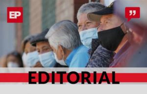 ¿Quién se preocupa del envejecimiento seguro?