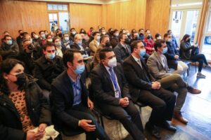 Punta Arenas ya tiene su “gemelo” en forma virtual