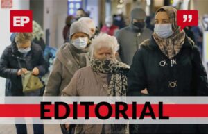 Nuestra población se envejece sin claridad en sus fondos de pensiones