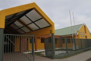 Autoridades le ponen el “acelerador” ante urgente necesidad de Cesfam 18 de Septiembre