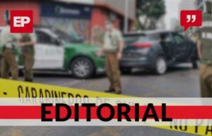 La necesaria tolerancia cero a la delincuencia