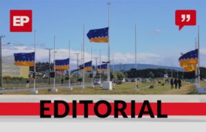 Somos la región más extensa y por lo mismo se requiere un trato especial