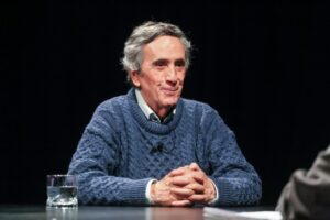 “Esta propuesta constitucional es peligrosa. Nos divide, nos lleva hacia atrás, como un país estatista”