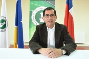 “El seremi (de Gobierno) debiera saber que es el peor momento para acceder a un crédito”