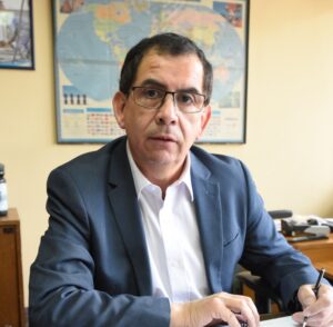 “La medida inmediata es eliminar el impuesto específico a los combustibles y no un porcentaje ni transitorio”